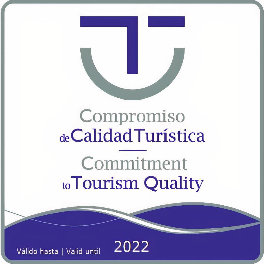 Holidays2Malaga Heredia 3 Bedroom Opposite Malaga Port المظهر الخارجي الصورة