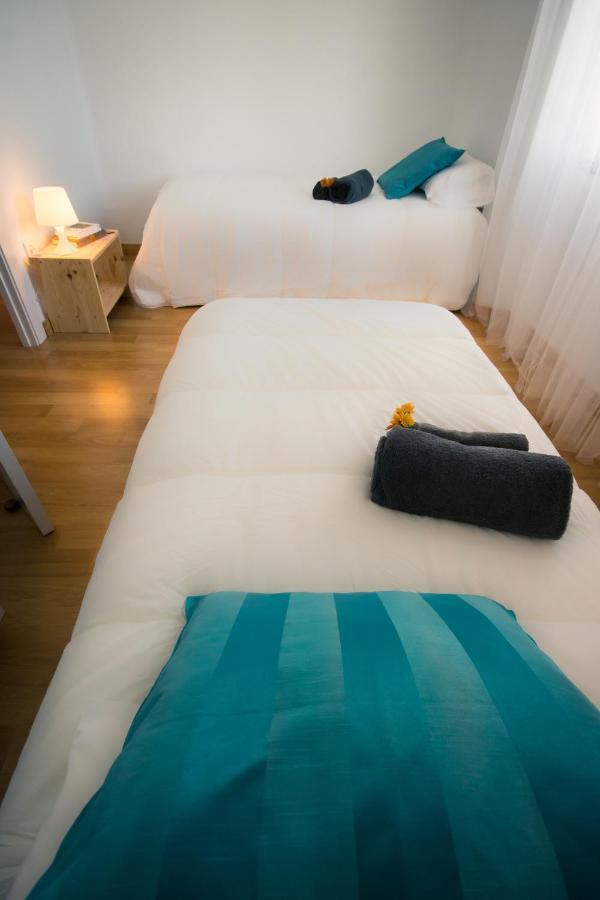 Holidays2Malaga Heredia 3 Bedroom Opposite Malaga Port المظهر الخارجي الصورة