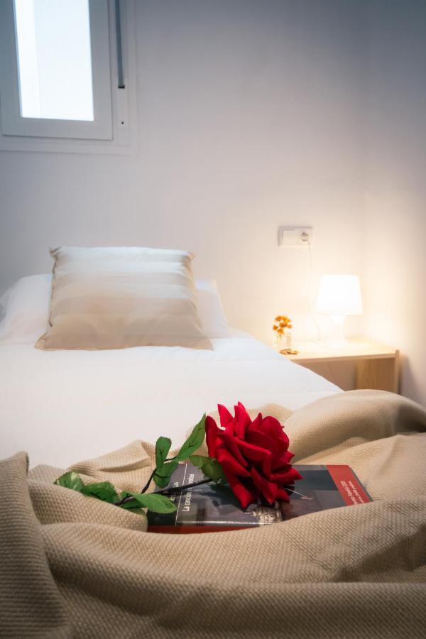 Holidays2Malaga Heredia 3 Bedroom Opposite Malaga Port المظهر الخارجي الصورة